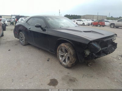 DODGE CHALLENGER 2019