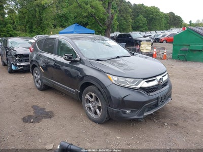 HONDA CR-V 2019