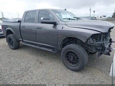 RAM 2500 2018