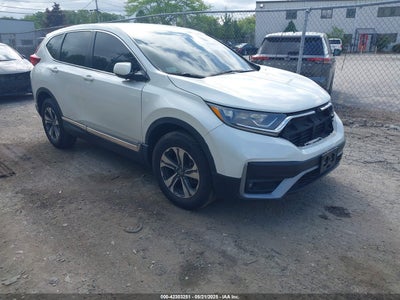 HONDA CR-V 2018