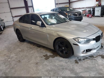 BMW 328I 2013