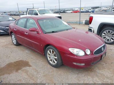 BUICK ALLURE 2006