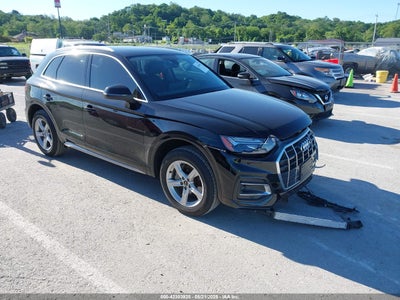 AUDI Q5 2021