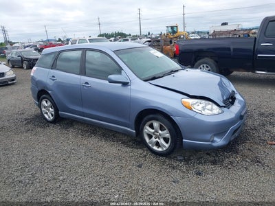 TOYOTA MATRIX 2006