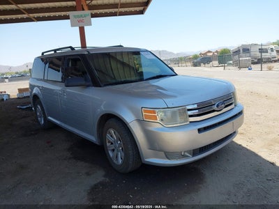 FORD FLEX 2011