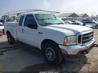 FORD F-250 2003
