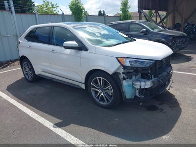 FORD EDGE 2019