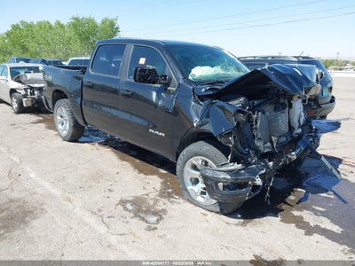 RAM 1500 2020