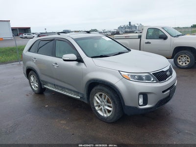 KIA SORENTO 2014