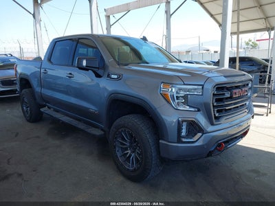 GMC SIERRA 1500 2020