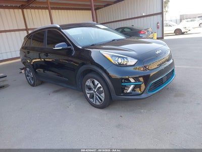 KIA NIRO EV 2022