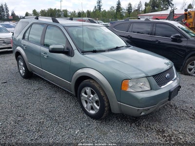 FORD FREESTYLE 2007