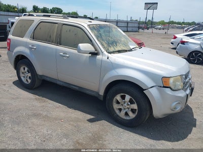 FORD ESCAPE 2011