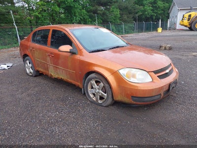 CHEVROLET COBALT 2006