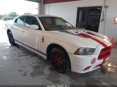 DODGE CHARGER 2014