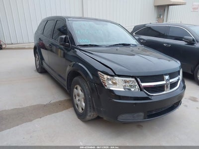 DODGE JOURNEY 2010