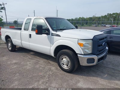 FORD F-250 2015