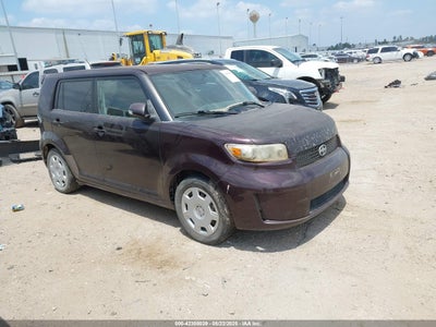 SCION XB 2008