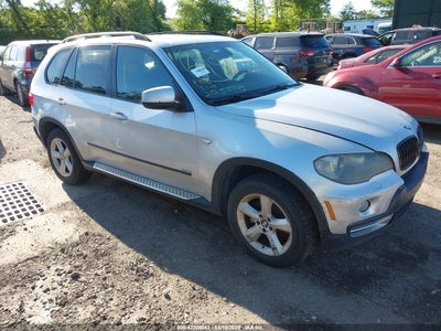BMW X5 2008