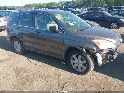 HONDA CR-V 2011