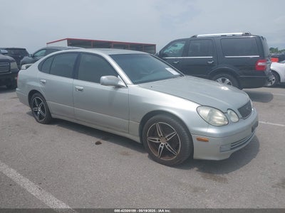 LEXUS GS 300 2000