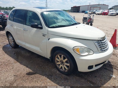 CHRYSLER PT CRUISER 2006