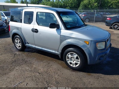 HONDA ELEMENT 2006