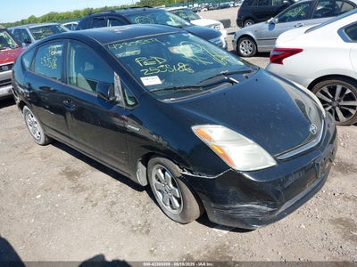 TOYOTA PRIUS 2007