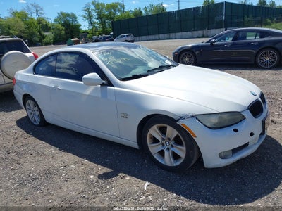 BMW 328I 2011
