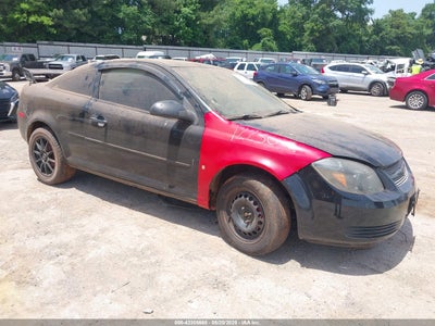CHEVROLET COBALT 2007
