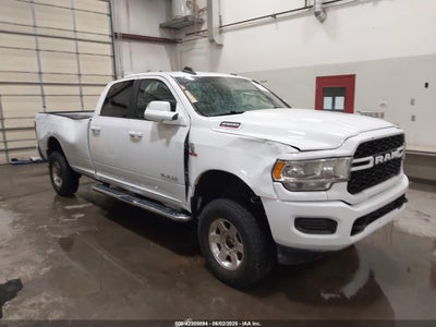 RAM 2500 2021