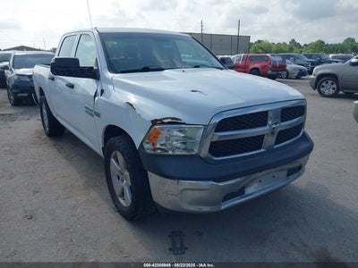 RAM 1500 2014
