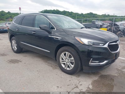 BUICK ENCLAVE 2021