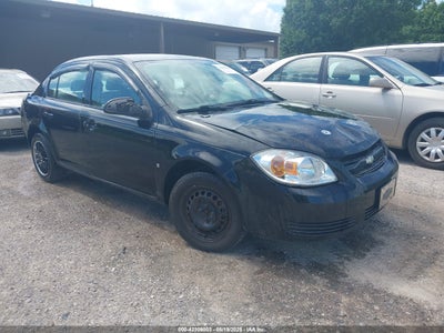 CHEVROLET COBALT 2006