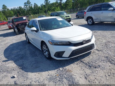HONDA CIVIC 2023