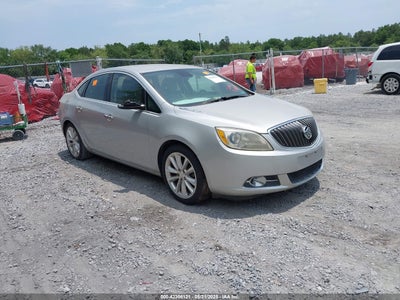BUICK VERANO 2013
