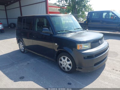 SCION XB 2006