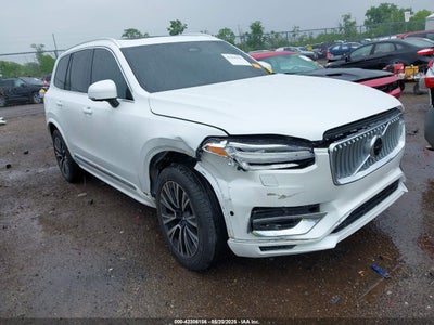 VOLVO XC90 RECHARGE PLUG-IN HYBRID 2023