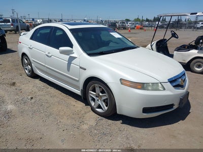 ACURA TL 2005
