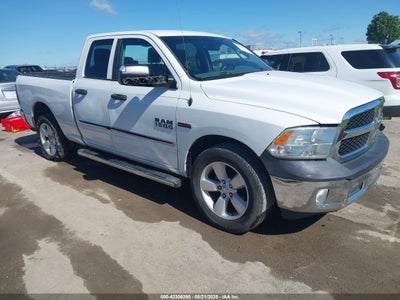 RAM 1500 2013
