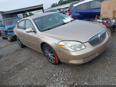 BUICK LUCERNE 2006