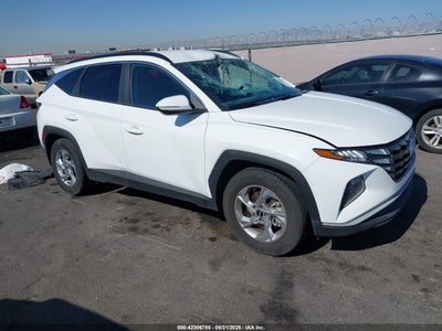 HYUNDAI TUCSON 2023
