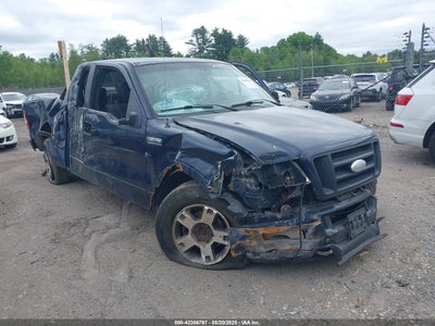 FORD F-150 2005