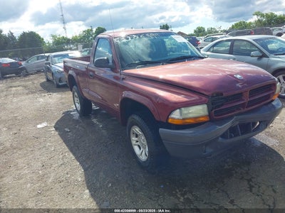 DODGE DAKOTA 2003
