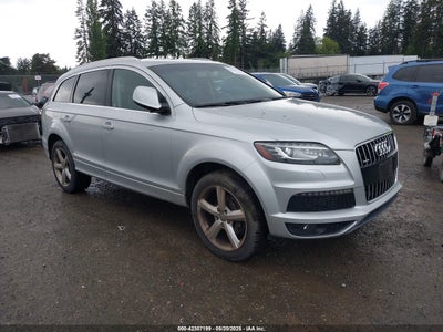 AUDI Q7 2010