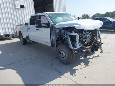 FORD F-250 2024