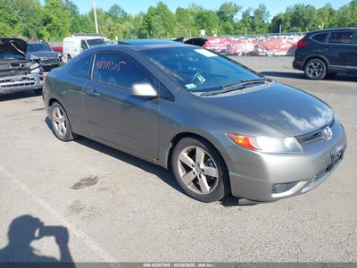 HONDA CIVIC 2006
