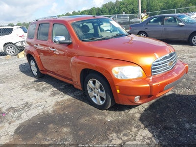 CHEVROLET HHR 2006