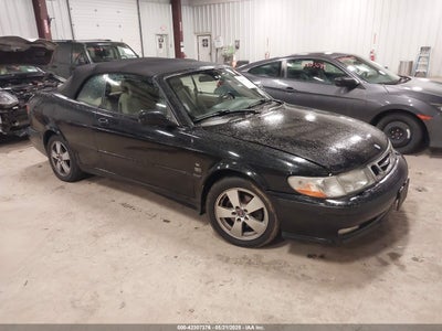 SAAB 9-3 2003