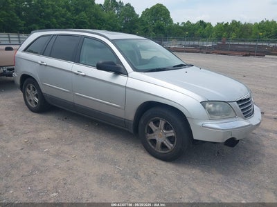 CHRYSLER PACIFICA 2004
